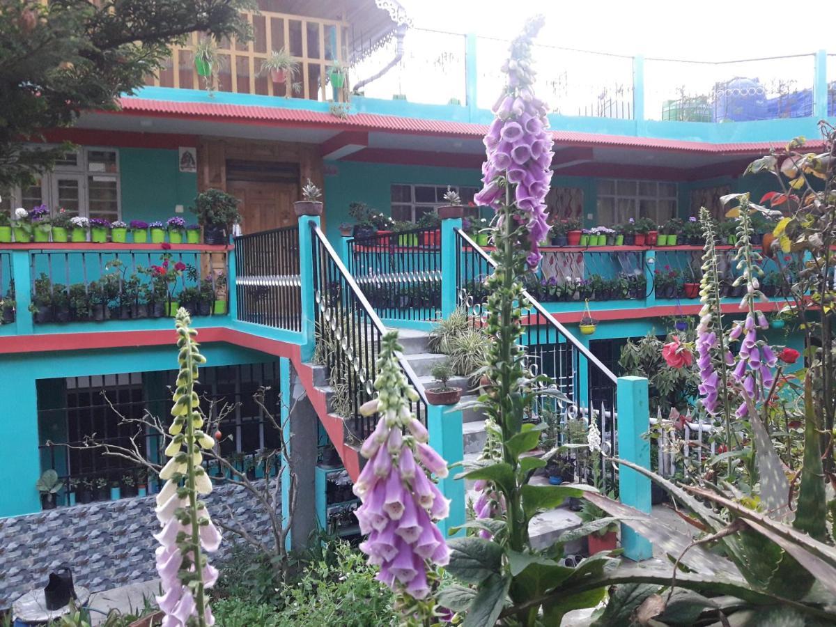 Kabiraalaya Homestay Darjeeling  Exterior photo