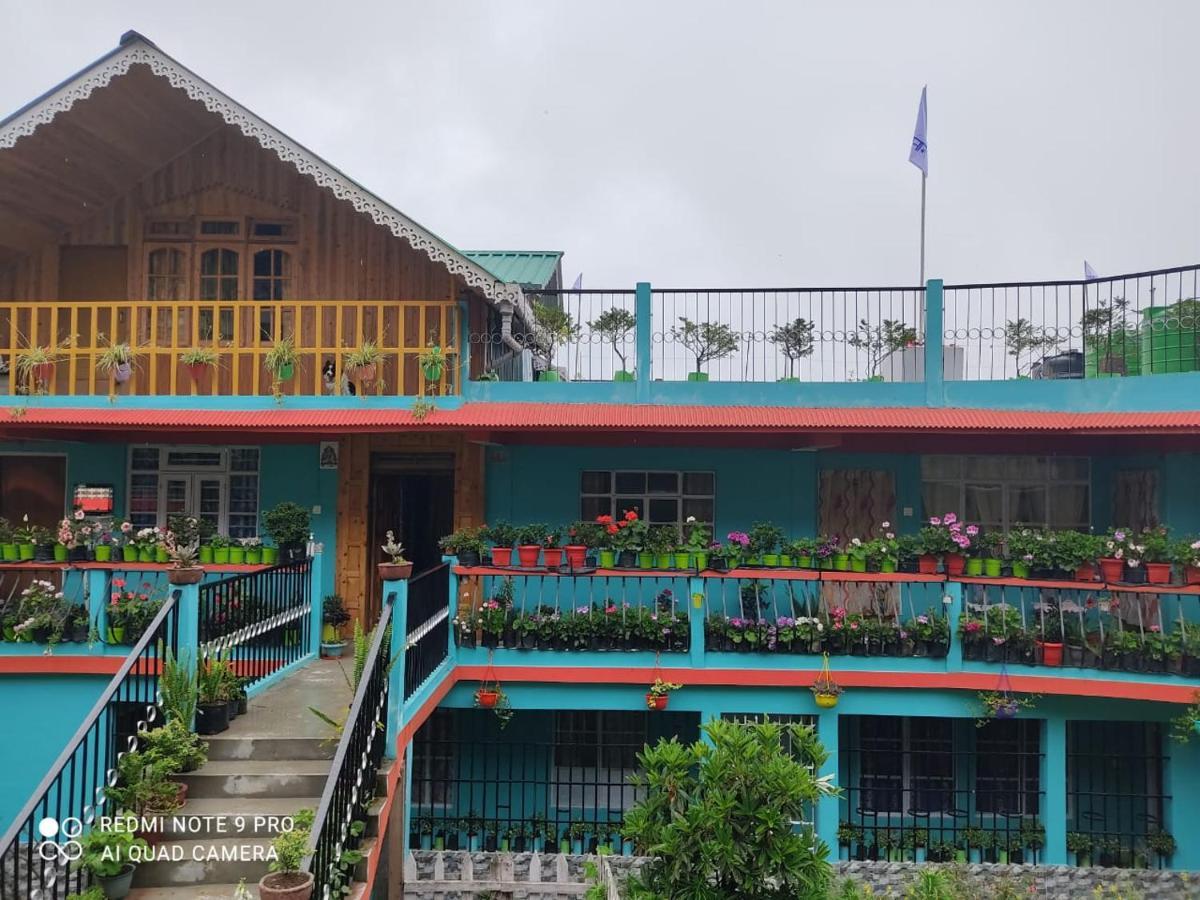 Kabiraalaya Homestay Darjeeling  Exterior photo